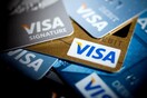 Χάος με το δίκτυο Visa σε όλη την Ευρώπη - Τι έχει συμβεί με τις πληρωμές μέσω κάρτας