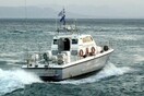 Βλάβη στο «Flying Dolphin XXIX» από Αίγινα για Πειραιά