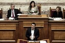 Ίσως η δυσκολότερη μέρα για τον ΣΥΡΙΖΑ και τον Τσίπρα