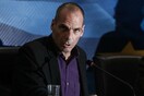 Βαρουφάκης: Το δημόσιο είναι η εναπομείνασα αγοραστική δύναμη