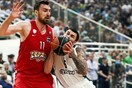 Νίκη του Ολυμπιακού στο ΟΑΚΑ