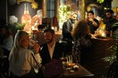 World Class Fine Drinking: H μεγάλη γιορτή του καλού ποτού συνεχίζεται σε 40 μπαρ της Αθήνας