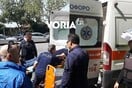 Στο νοσοκομείο Παπαγεωργίου ο αρχηγός της ρωσόφωνης μαφίας - Επεισοδιακή διακοπή της δίκης