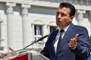 Zάεφ: Σήμερα έχουμε μια πολύ κρίσιμη συνομιλία - Ελπίζω να έχουμε συμφωνία