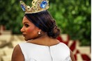 Η Mindy Kaling με δημιουργίες Ελλήνων σχεδιαστών στο Met Gala 2018