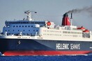 Χάθηκε 23χρονος σε δρομολόγιο του πλοίου Νήσος Ρόδος