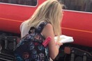 Φοιτητές στις ΗΠΑ βρήκαν έναν πρωτότυπο τρόπο να διαμαρτυρηθούν για την οπλοκατοχή