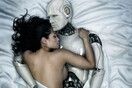 Το 2050 θα κάνουμε εικονικό σεξ με celebrities και κανονικό με ρομπότ