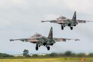 Η Ρωσία ξεκίνησε τους βομβαρδισμούς σε προπύργια του ISIS στη Συρία