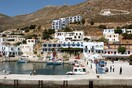 Η Τήλος θα γίνει το πρώτο ενεργειακά αυτόνομο νησί της Ελλάδας