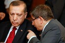 Ο Ερντογάν συγκαλεί έκτακτο συμβούλιο ασφαλείας