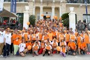 Η ΝΝ Hellas Χρυσός Χορηγός στο επιτυχημένο «Spetses mini Marathon» για 5η συνεχή χρονιά
