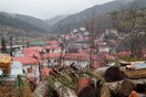 Οικονομική βοήθεια σε 31 ορεινούς δήμους για τις ζημιές από θεομηνίες