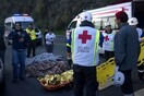 Ισημερινός: Σφοδρή σύγκρουση λεωφορείου με αυτοκίνητο- Τουλάχιστον 23 νεκροί και 20 τραυματίες