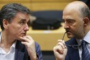 Μοσκοβισί: Χρειάζονται επιπλέον μέτρα, δεν φτάνουν μόνο τα προαπαιτούμενα