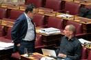 Ο Βαρουφάκης στηρίζει τη Λαϊκή Ενότητα