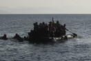 Νέα τραγωδία στο Αιγαίο - 17 πρόσφυγες πνίγηκαν προσπαθώντας να φτάσουν στην Κω