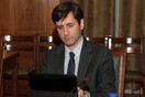 Ψεύτικος ο λογαριασμός του Γ. Χουλιαράκη στο Τwitter
