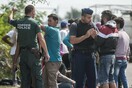 Frontex και Ελλάδα συμφώνησαν να επεκτείνουν τις δραστηριότητες στα σύνορα με την ΠΓΔΜ