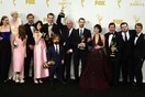 Στο "Game of Thrones" το βραβείο Εmmy καλύτερης δραματικής σειράς
