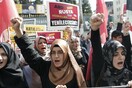 Συρία: Συνεχίζονται οι ρωσικές επιδρομές- Αποδοκιμάζουν Βρετανία, Γαλλία, Τουρκία