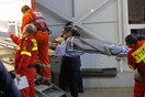 Tραγωδία σε κατάμεστο club στο Βουκουρέστι - 17 νεκροί και εκατοντάδες τραυματίες