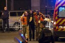 Nύχτα τρόμου στο Παρίσι με 60 νεκρούς - Ο Ολάντ κλείνει τα σύνορα