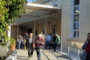 Εκκενώθηκε το νοσοκομείο της Λευκάδας