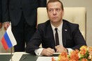 Με εμπάργκο κατά των τουρκικών εταιριών απειλεί ο ρώσος Πρωθυπουργός