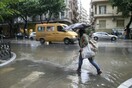 Έκτακτο δελτίο ΕΜΥ: Καταιγίδες και χαλάζι σε κάποιες περιοχές τον Δεκαπενταύγουστο