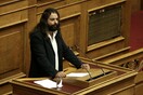 Για εσχάτη προδοσία ελέγχεται ο Μπαρμπαρούσης - Διαταγή του αντεισαγγελέα του Αρείου Πάγου