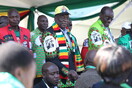 Έκρηξη σε προεκλογική ομιλία του προέδρου Μνανγκάγκουα στη Ζιμπάμπουε - Πολλοί τραυματίες