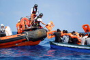 Ο Σαλβίνι πανηγυρίζει τη μείωση αφίξεων μεταναστών: Το Aquarius δε θα ξαναδεί ποτέ ιταλικό λιμάνι