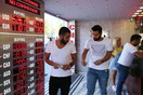 «Καμία ένδειξη πως η Τουρκία θα ζητήσει στήριξη», λέει το ΔΝΤ- Ανακάμπτει ελαφρώς η τουρκική λίρα