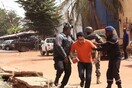 Μάλι: Παρακλάδι της Αλ Κάιντα ανέλαβε την ευθύνη για την επίθεση στο ξενοδοχείο