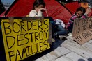 New York Times: Αν σκληρύνουν τα σύνορα, οι πρόσφυγες θα καταλήξουν «κολλημένοι» σε Ελλάδα, Ιταλία και Ισπανία