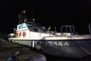 Αγνοείται 17χρονος Ιταλός στην Αντίπαρο- Έπεσε από ύψωμα στη θάλασσα