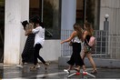 Χαλάει ο καιρός- Βροχές και καταιγίδες σε όλη τη χώρα