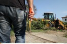 Δημιουργείται ηλεκτρονικό σύστημα καταγγελιών για την αυθαίρετη δόμηση- Πώς θα λειτουργεί