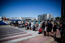 Αυξημένη η κίνηση από τα λιμάνια του Πειραιά, της Ραφήνας και του Λαυρίου