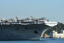 Ξεκίνησε η πρώτη στρατιωτική επιχείρηση του Σαρλ ντε Γκωλ