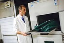 Καθηγητής Παυλίδης: O Έλληνας ιατροδικαστής των νεκρών προσφύγων