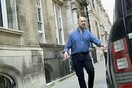 Συνελήφθη στο Λονδίνο Τούρκος επιχειρηματίας- Κατηγορείται για διασυνδέσεις με τον Γκιουλέν