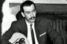 Ήταν ο θρύλος Δημήτρης Στεργίου - Μπέμπης ο μεγαλύτερος σολίστας μπουζουκιού που υπήρξε ποτέ;