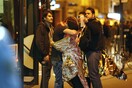 Ο Αμερικανός που επέζησε από το Bataclan και το χτύπημα στους Δίδυμους Πύργους