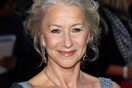 Η Helen Mirren μιλάει για την μία γυμνή σκηνή που δεν είχε κανένα πρόβλημα να γυρίσει.