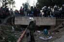 ΕΣΗΕΜΘ: Επιχείρηση φίμωσης Τύπου από την ΕΛΑΣ στην Ειδομένη