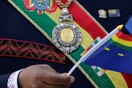 Έκλεψαν το Βολιβιανό Προεδρικό Μετάλλιο- Ο φρουρός του βρισκόταν σε οίκους ανοχής