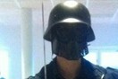 Με μάσκα Star Wars o δράστης σε σχολείο στη Σουηδία - Νεκροί ένας δάσκαλος και ένας μαθητής