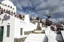 Αυτοί είναι οι 18 κορυφαίοι αθλητές που θα διαγωνιστούν στον μεγαλύτερο freerunning διαγωνισμό του κόσμου!